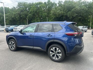 nissan rogue 2023 5N1BT3BB7PC842970 image nissan rogue 2023 5N1BT3BB7PC842970 image