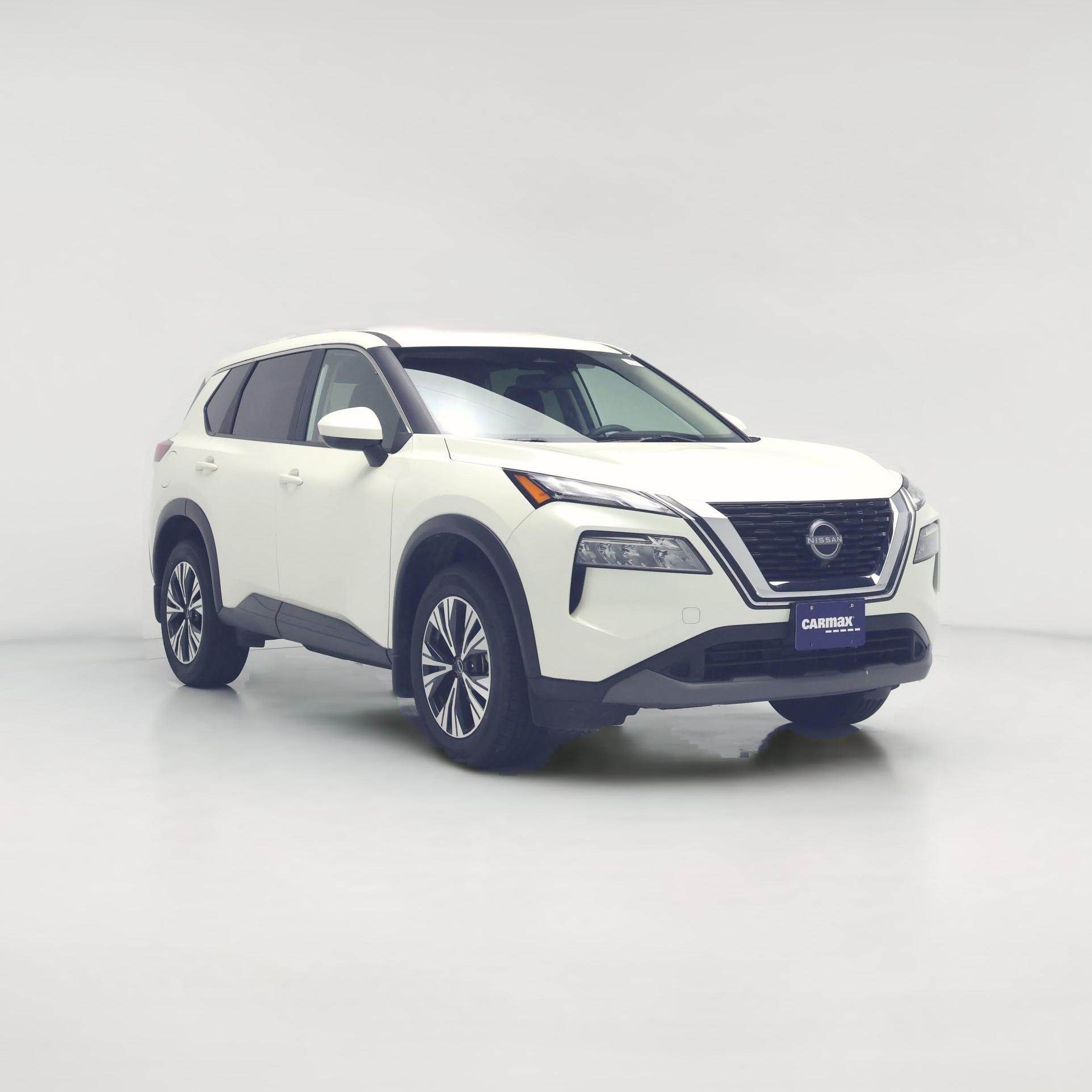 nissan rogue 2023 JN8BT3BB8PW355011 image nissan rogue 2023 JN8BT3BB8PW355011 image