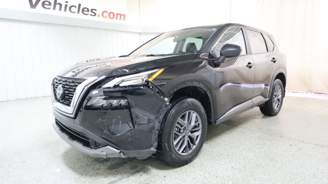 nissan rogue 2023 5N1BT3AB2PC754331 image nissan rogue 2023 5N1BT3AB2PC754331 image
