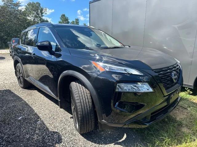 nissan rogue 2023 JN8BT3BA0PW010014 image nissan rogue 2023 JN8BT3BA0PW010014 image