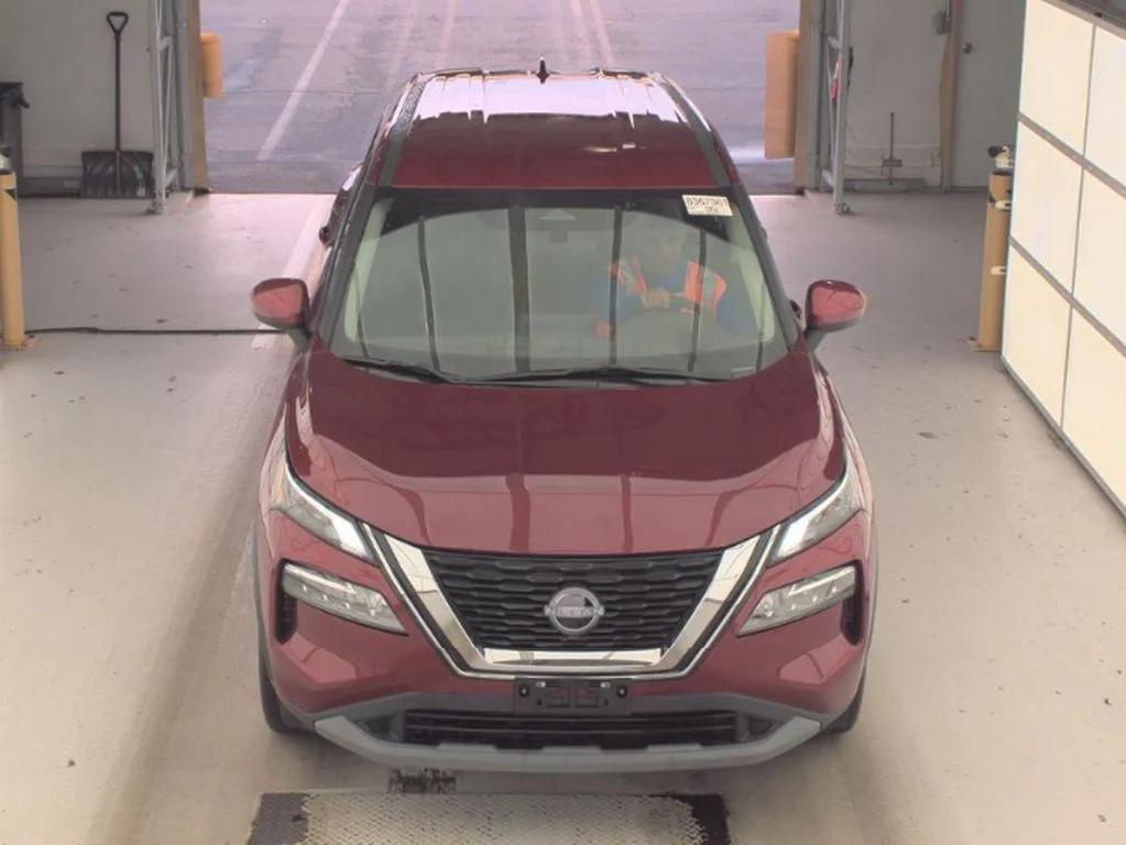 nissan rogue 2023 5N1BT3BB3PC887856 image nissan rogue 2023 5N1BT3BB3PC887856 image