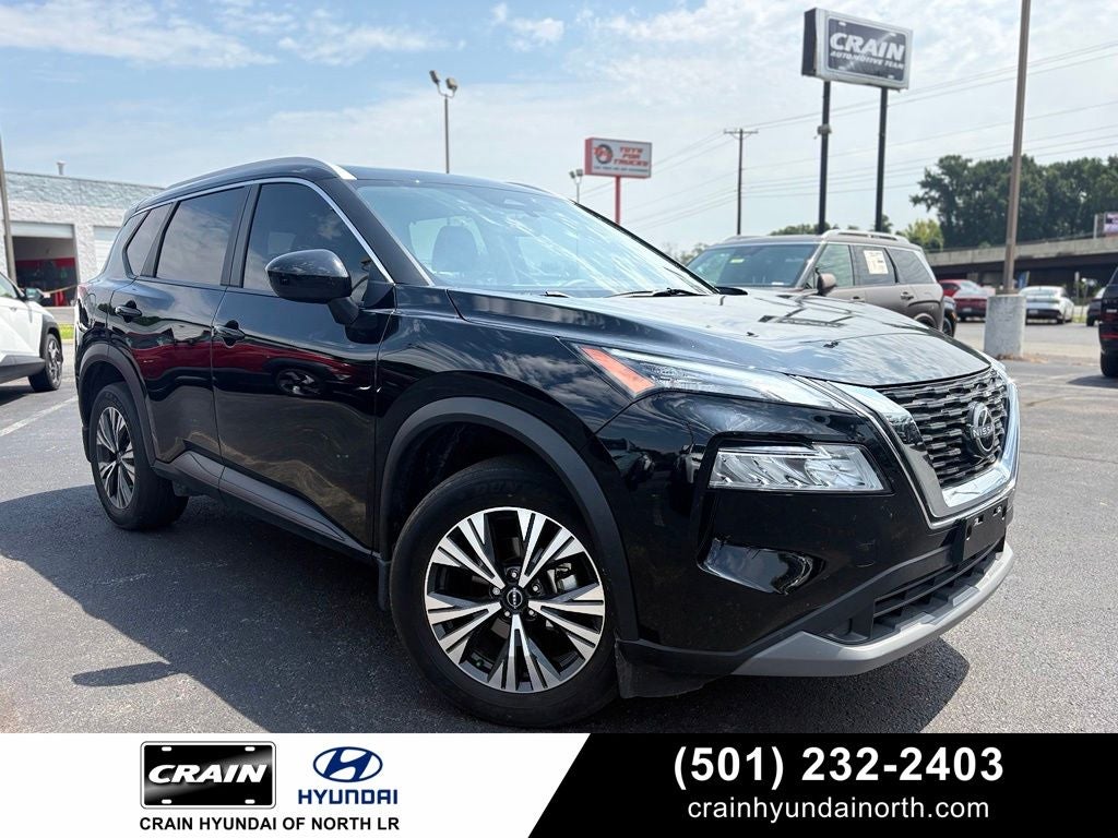 nissan rogue 2023 JN8BT3BB4PW351439 image nissan rogue 2023 JN8BT3BB4PW351439 image