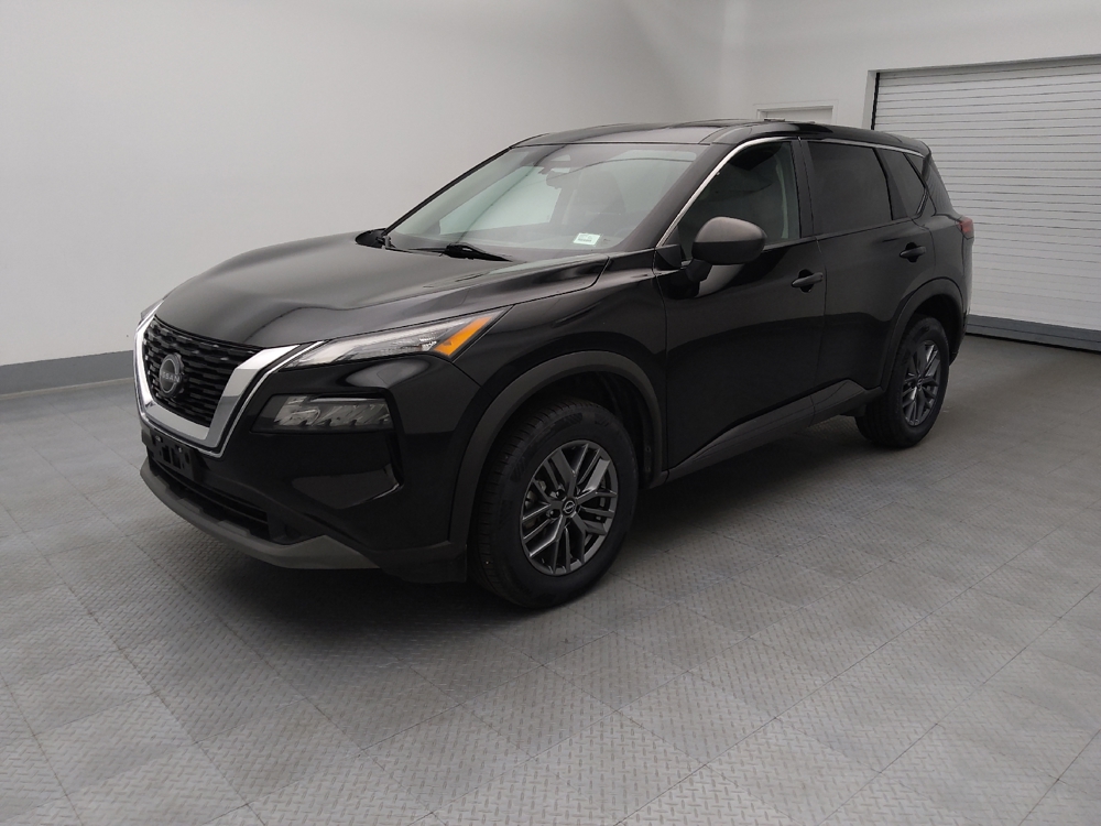 nissan rogue 2023 5N1BT3AA0PC858596 image nissan rogue 2023 5N1BT3AA0PC858596 image