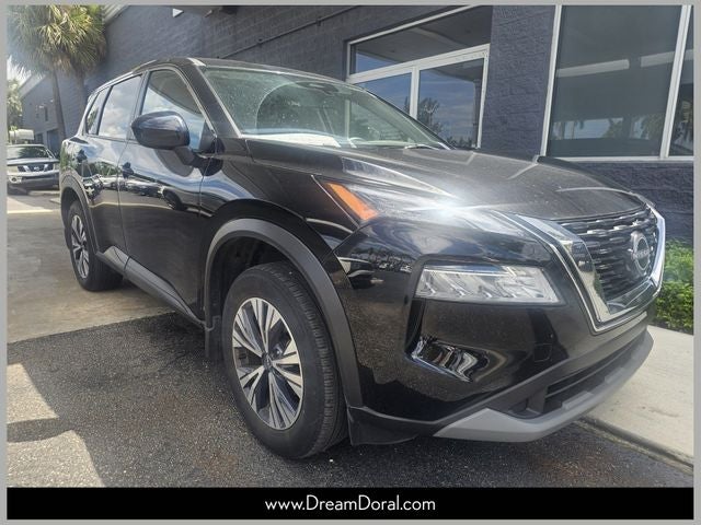 nissan rogue 2023 JN8BT3BAXPW014121 image nissan rogue 2023 JN8BT3BAXPW014121 image