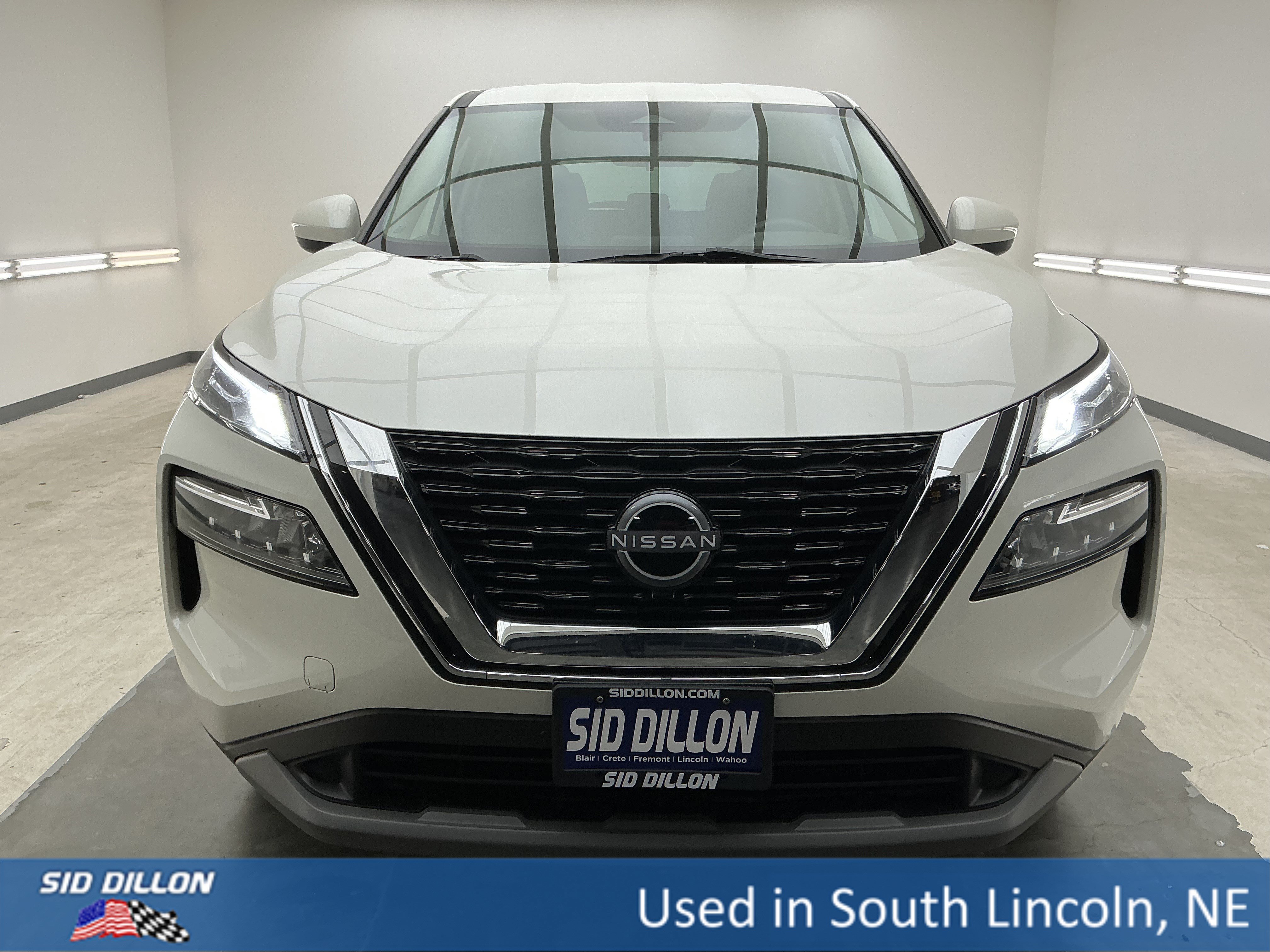 nissan rogue 2023 JN8BT3BB9PW474198 image nissan rogue 2023 JN8BT3BB9PW474198 image