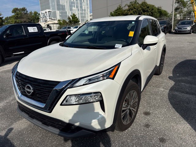nissan rogue 2023 JN8BT3BBXPW359691 image nissan rogue 2023 JN8BT3BBXPW359691 image
