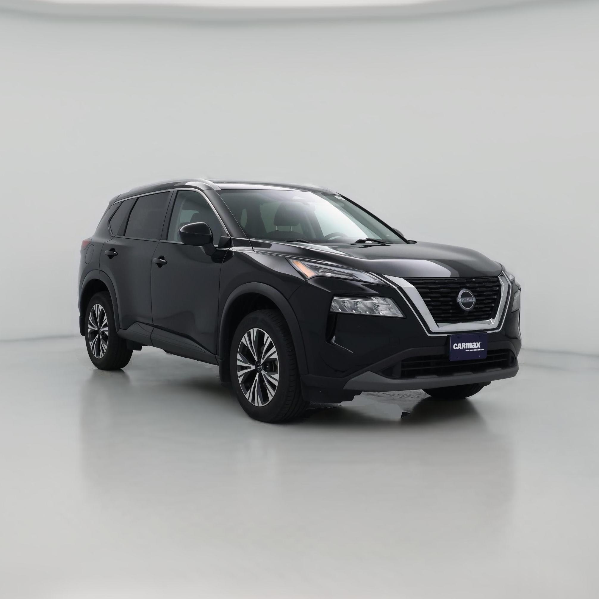 nissan rogue 2023 JN8BT3BB1PW492338 image nissan rogue 2023 JN8BT3BB1PW492338 image