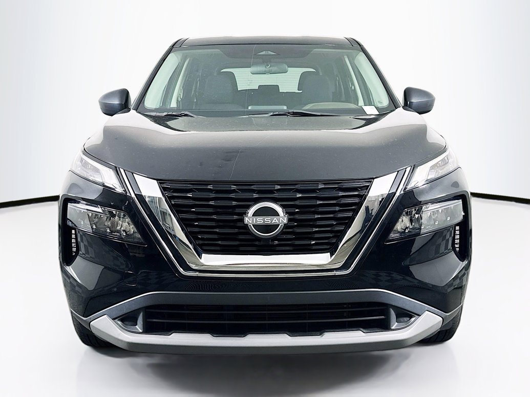 nissan rogue 2023 5N1BT3ABXPC814081 image nissan rogue 2023 5N1BT3ABXPC814081 image