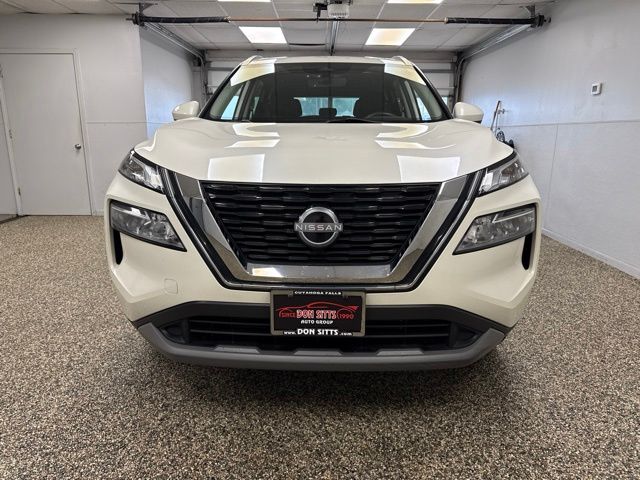 nissan rogue 2023 JN8BT3BB2PW354923 image nissan rogue 2023 JN8BT3BB2PW354923 image