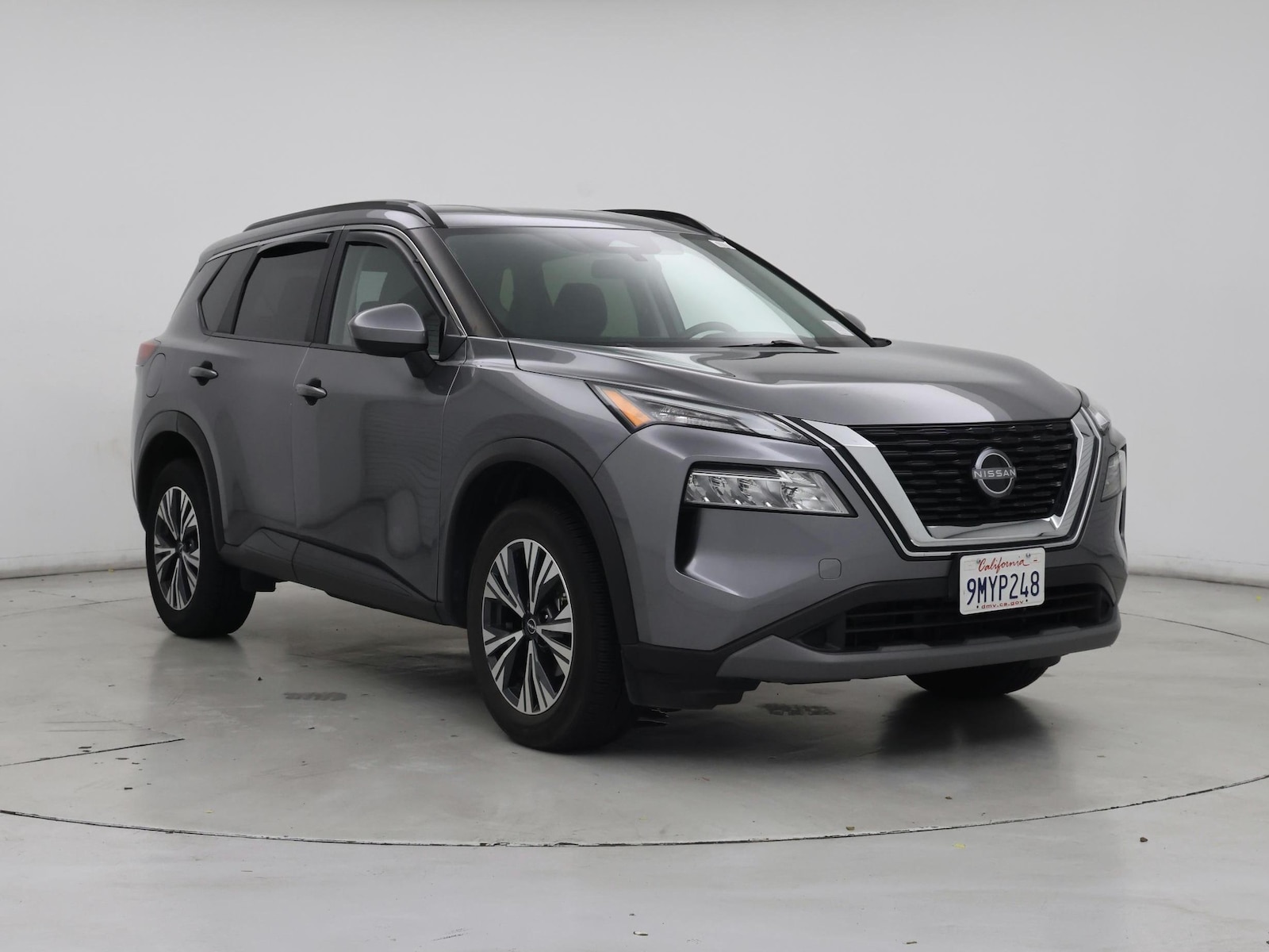 nissan rogue 2023 JN8BT3BB6PW193024 image nissan rogue 2023 JN8BT3BB6PW193024 image