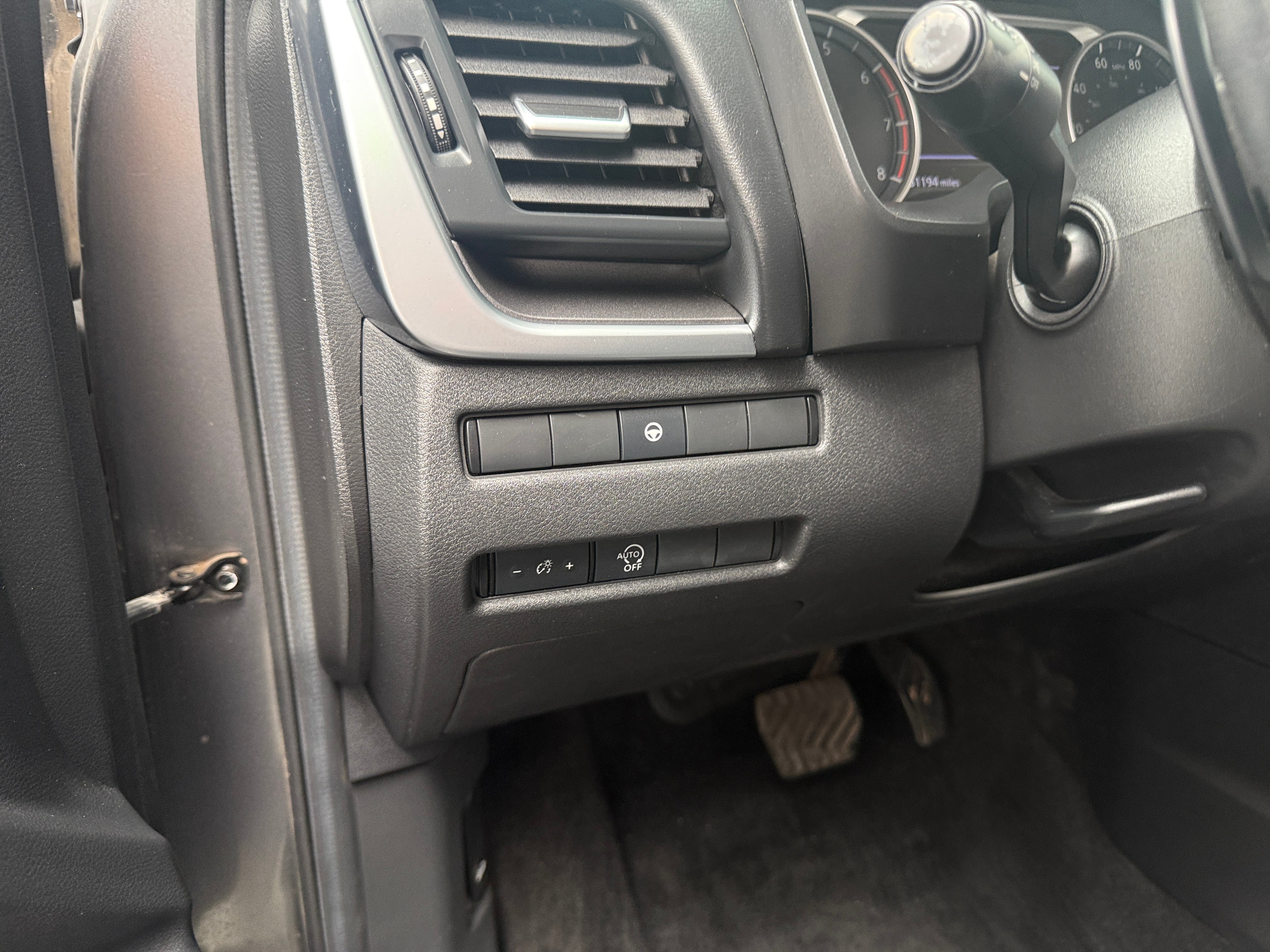 nissan rogue 2023 JN8BT3BA6PW433017 image nissan rogue 2023 JN8BT3BA6PW433017 image