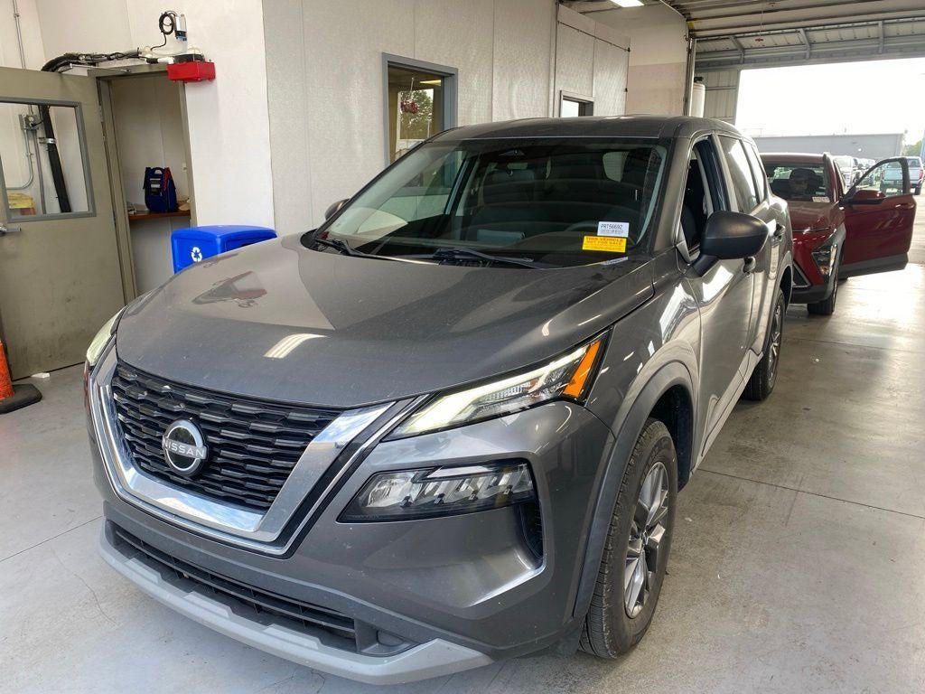 nissan rogue 2023 5N1BT3AB4PC785550 image nissan rogue 2023 5N1BT3AB4PC785550 image