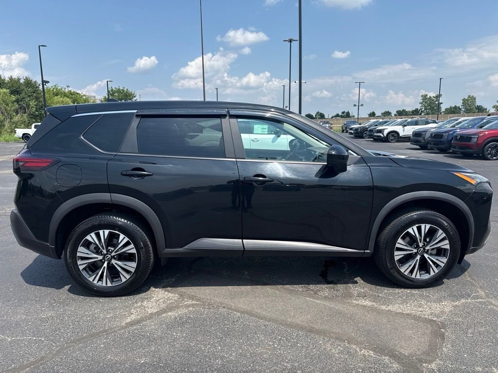 nissan rogue 2023 5N1BT3BA4PC830721 image nissan rogue 2023 5N1BT3BA4PC830721 image
