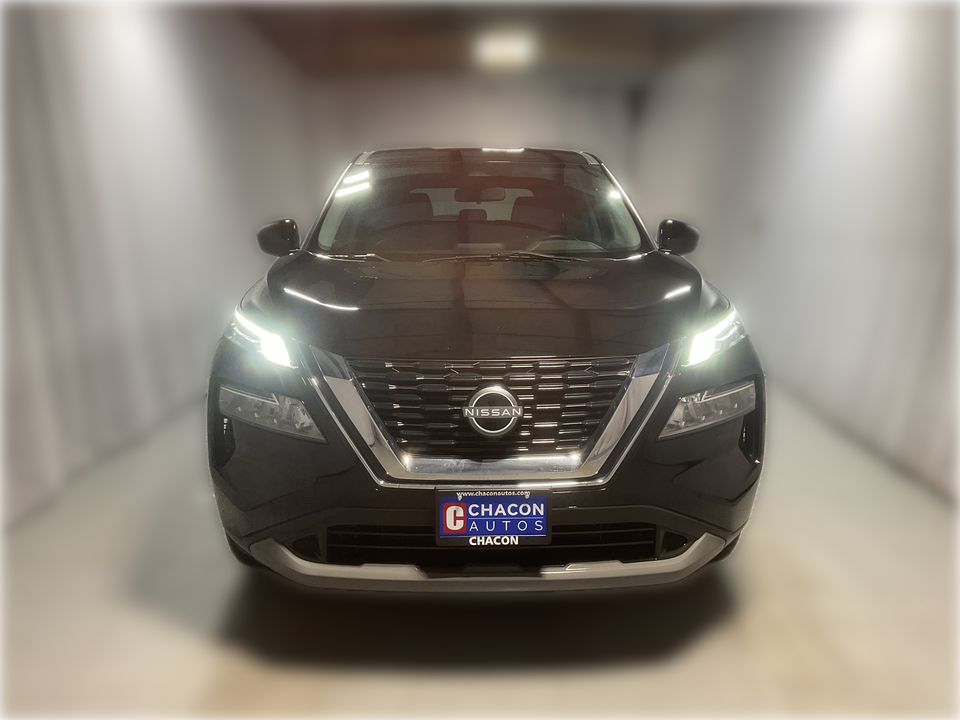 nissan rogue 2023 JN8BT3BA0PW416648 image nissan rogue 2023 JN8BT3BA0PW416648 image