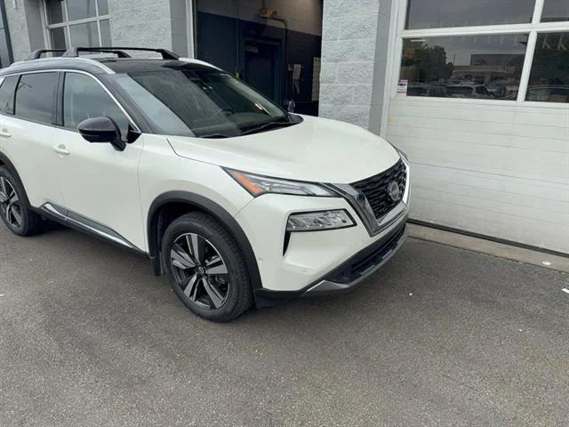 nissan rogue 2023 JN8BT3CB0PW478042 image nissan rogue 2023 JN8BT3CB0PW478042 image