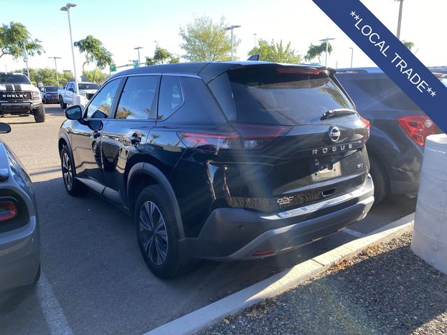 nissan rogue 2023 5N1BT3BAXPC686477 image nissan rogue 2023 5N1BT3BAXPC686477 image