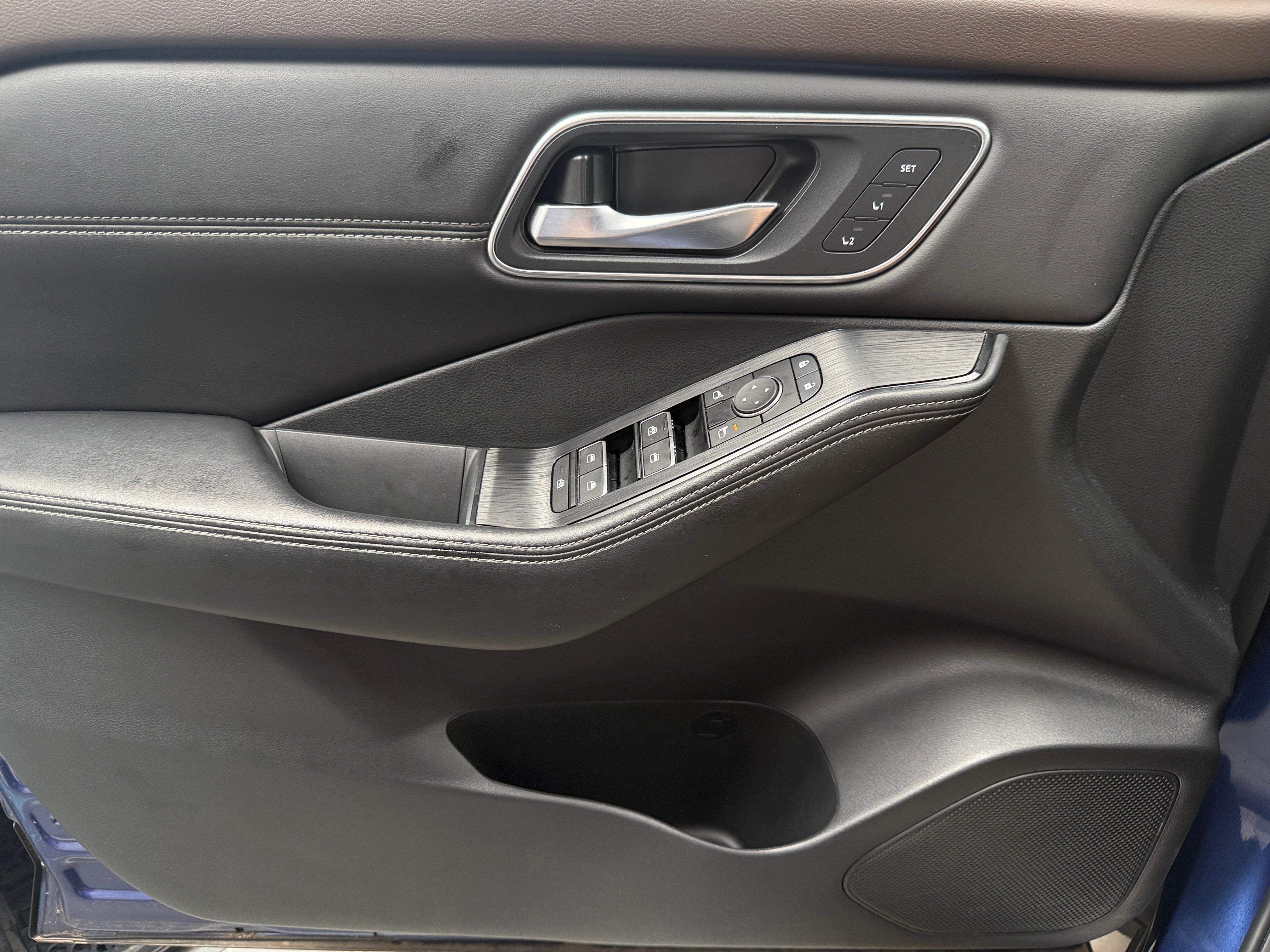nissan rogue 2023 JN8BT3DD2PW312749 image nissan rogue 2023 JN8BT3DD2PW312749 image
