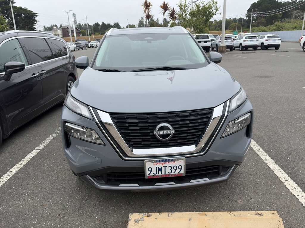 nissan rogue 2023 5N1BT3CB7PC902678 image nissan rogue 2023 5N1BT3CB7PC902678 image
