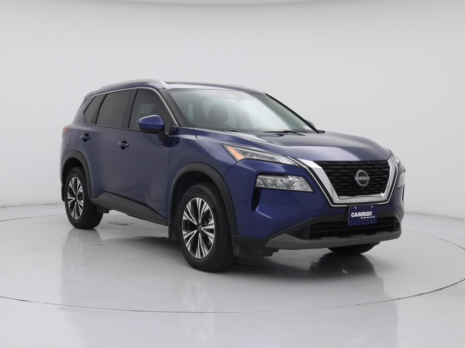 nissan rogue 2023 JN8BT3BA1PW426721 image nissan rogue 2023 JN8BT3BA1PW426721 image
