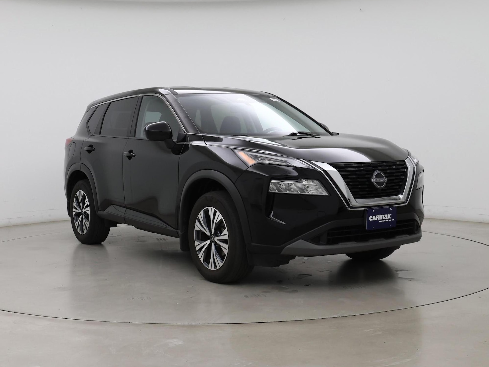 nissan rogue 2023 JN8BT3BB8PW475794 image