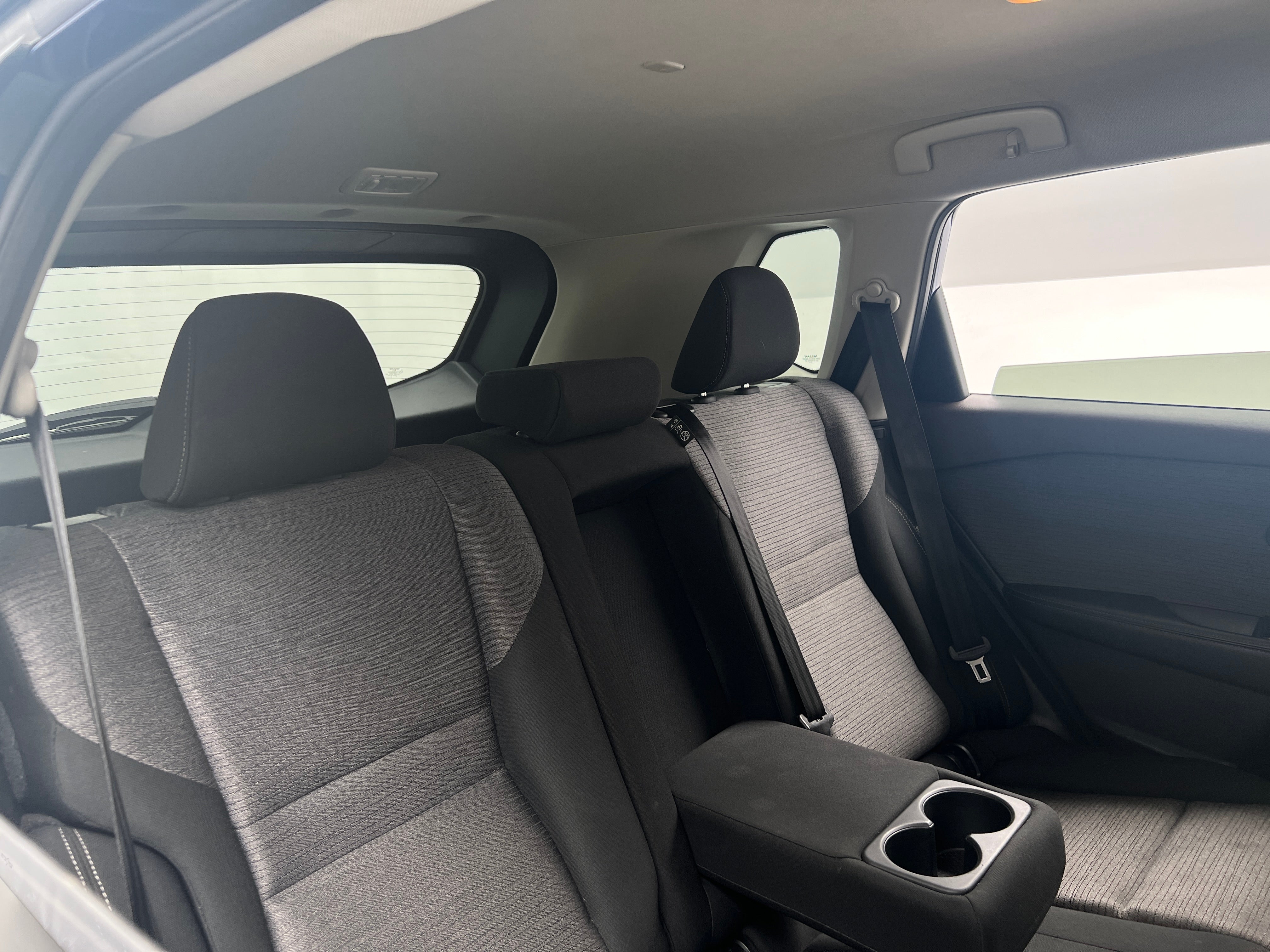 nissan rogue 2023 5N1BT3BA8PC928036 image nissan rogue 2023 5N1BT3BA8PC928036 image