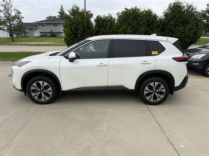 nissan rogue 2023 JN8BT3BB0PW472288 image nissan rogue 2023 JN8BT3BB0PW472288 image