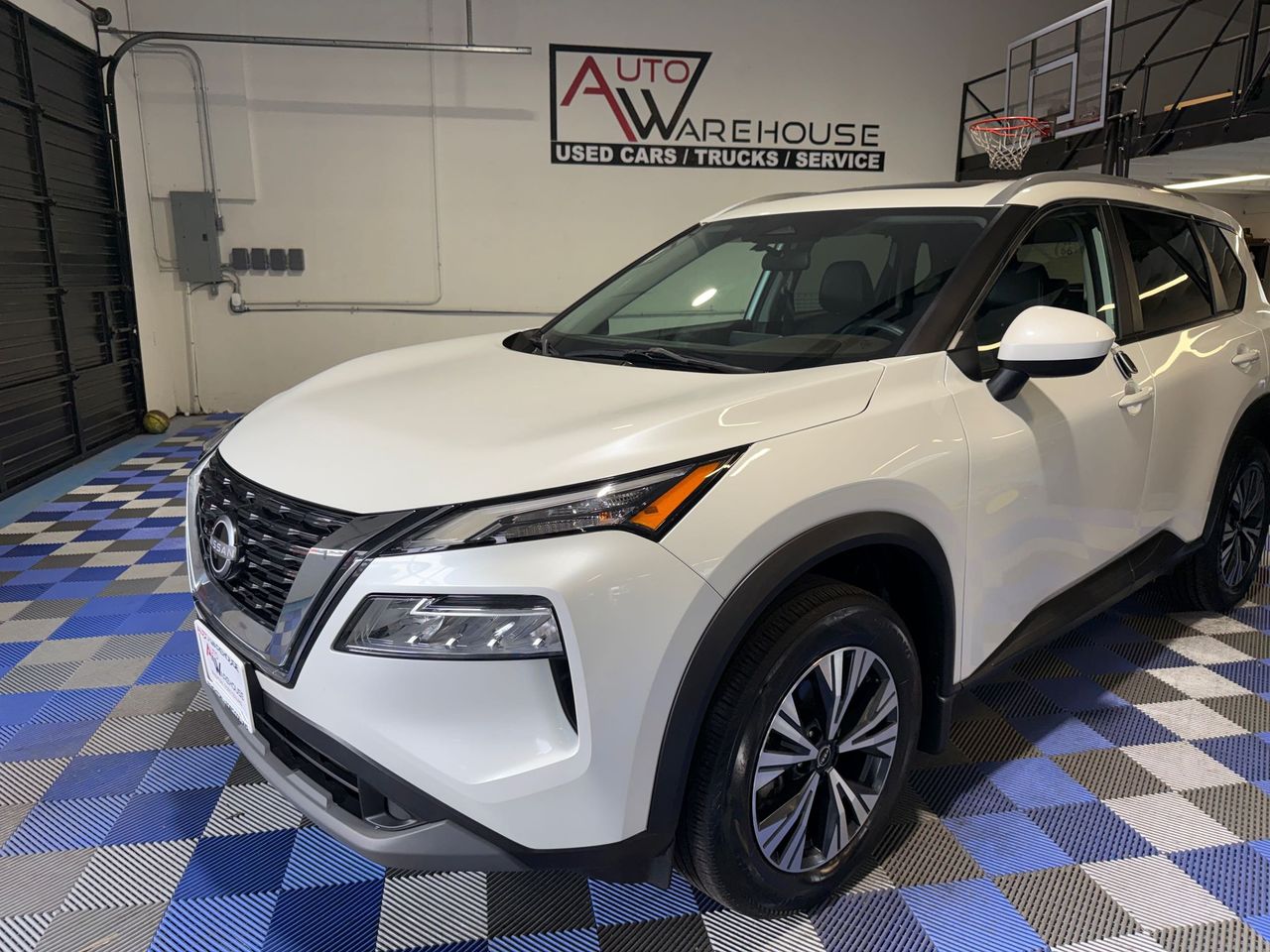 nissan rogue 2023 5N1BT3BB0PC860520 image nissan rogue 2023 5N1BT3BB0PC860520 image