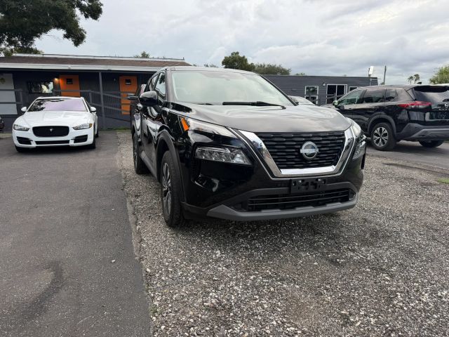 nissan rogue 2023 5N1BT3BB0PC891332 image nissan rogue 2023 5N1BT3BB0PC891332 image