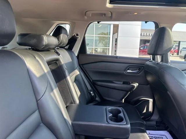 nissan rogue 2023 JN8BT3BA8PW001643 image nissan rogue 2023 JN8BT3BA8PW001643 image