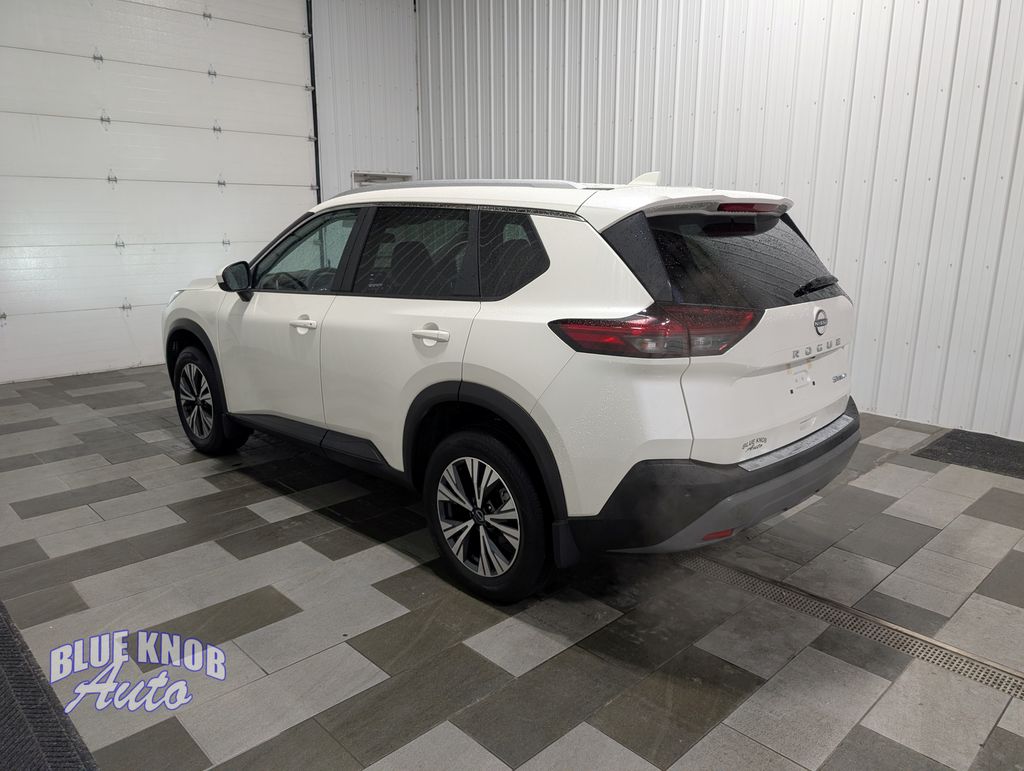 nissan rogue 2023 5N1BT3BBXPC850898 image nissan rogue 2023 5N1BT3BBXPC850898 image