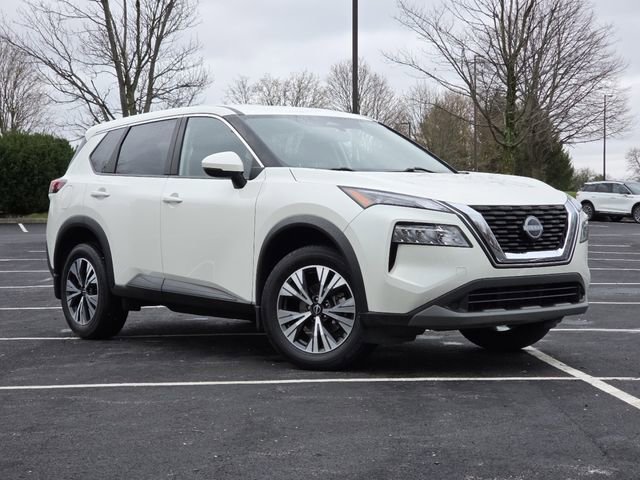 nissan rogue 2023 JN8BT3BBXPW466577 image nissan rogue 2023 JN8BT3BBXPW466577 image