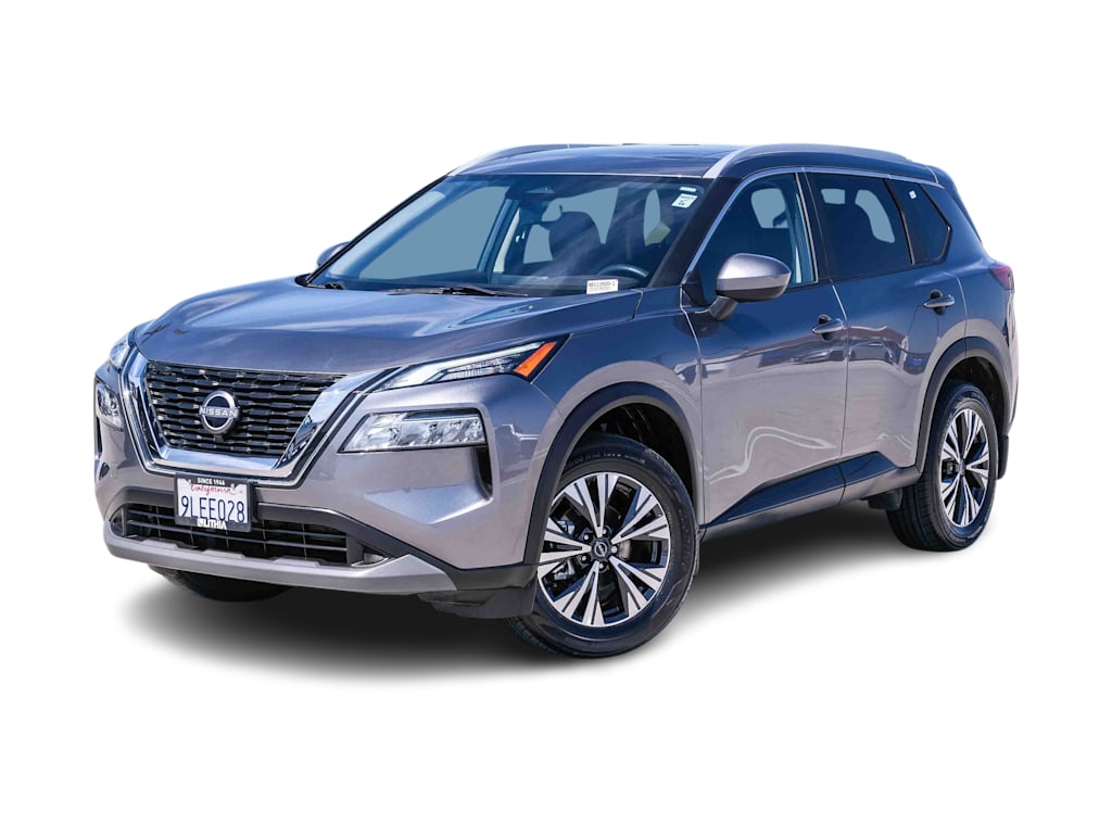 nissan rogue 2023 JN8BT3BA0PW431649 image nissan rogue 2023 JN8BT3BA0PW431649 image