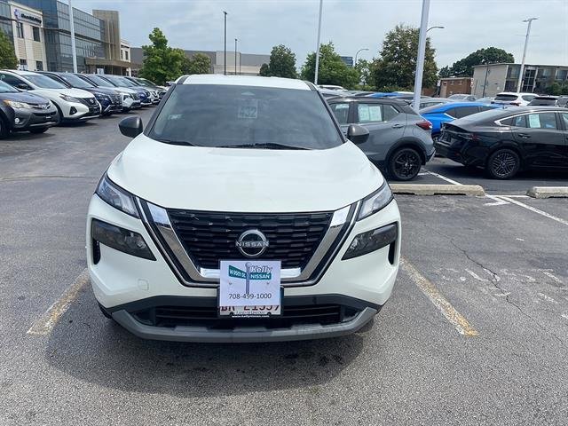 nissan rogue 2023 5N1BT3AB9PC746114 image nissan rogue 2023 5N1BT3AB9PC746114 image