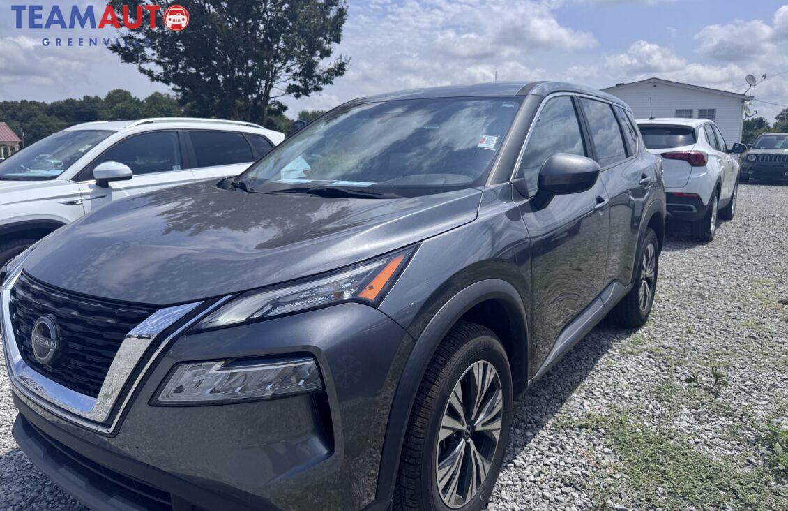 nissan rogue 2023 5N1BT3BA1PC784068 image nissan rogue 2023 5N1BT3BA1PC784068 image