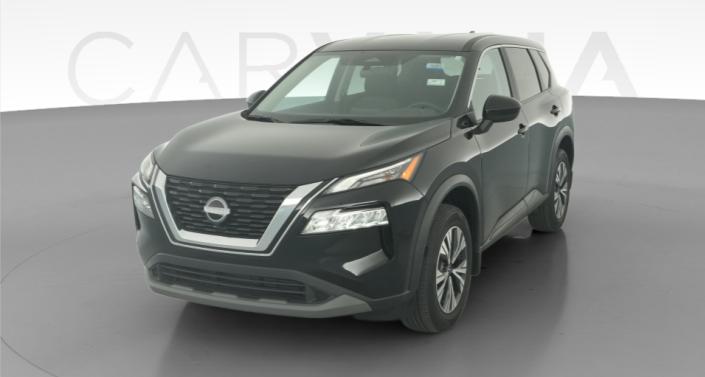 nissan rogue 2023 5N1BT3BB7PC874124 image nissan rogue 2023 5N1BT3BB7PC874124 image