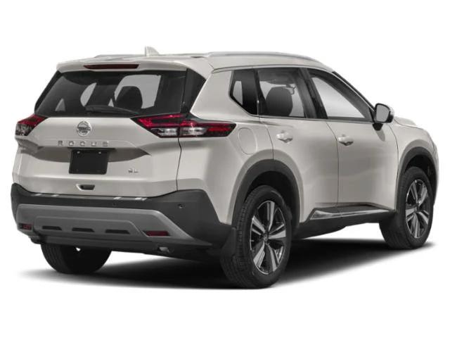 nissan rogue 2023 JN8BT3CB8PW190141 image nissan rogue 2023 JN8BT3CB8PW190141 image