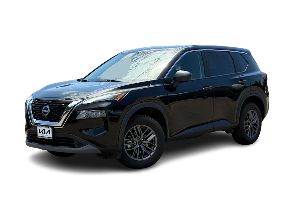 nissan rogue 2023 5N1BT3AA1PC946962 image nissan rogue 2023 5N1BT3AA1PC946962 image