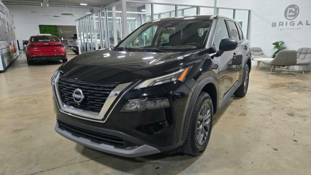 nissan rogue 2023 5N1BT3AAXPC899088 image nissan rogue 2023 5N1BT3AAXPC899088 image