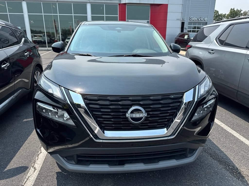 nissan rogue 2023 5N1BT3BB6PC874664 image nissan rogue 2023 5N1BT3BB6PC874664 image