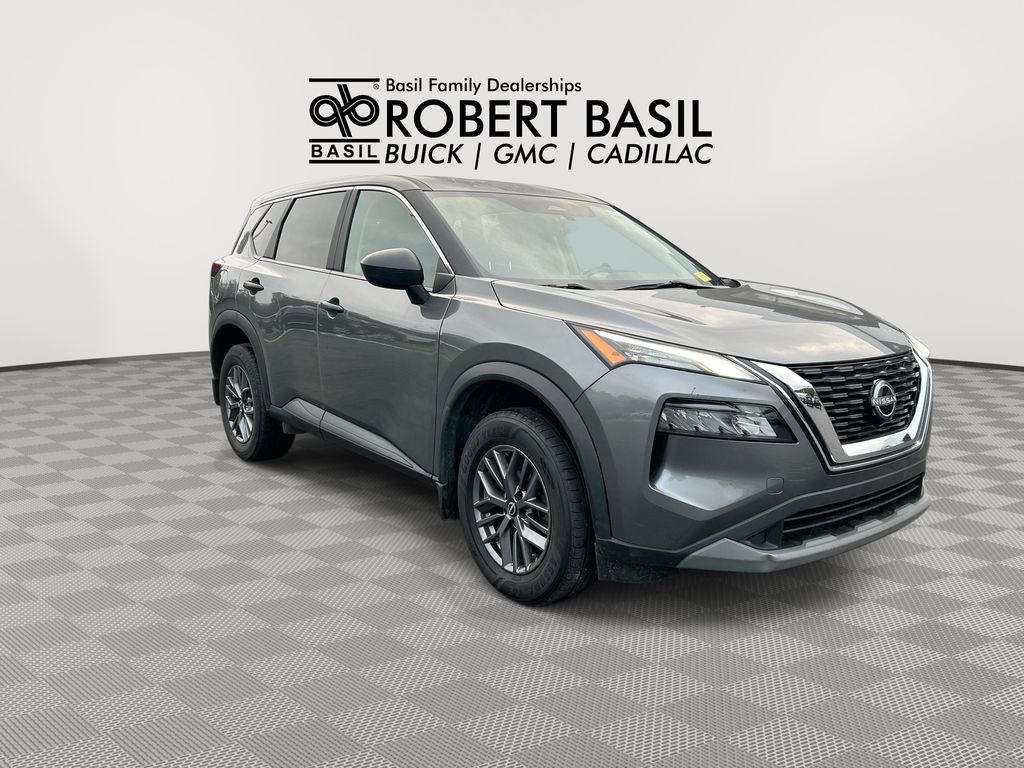 nissan rogue 2023 5N1BT3AB3PC755956 image nissan rogue 2023 5N1BT3AB3PC755956 image