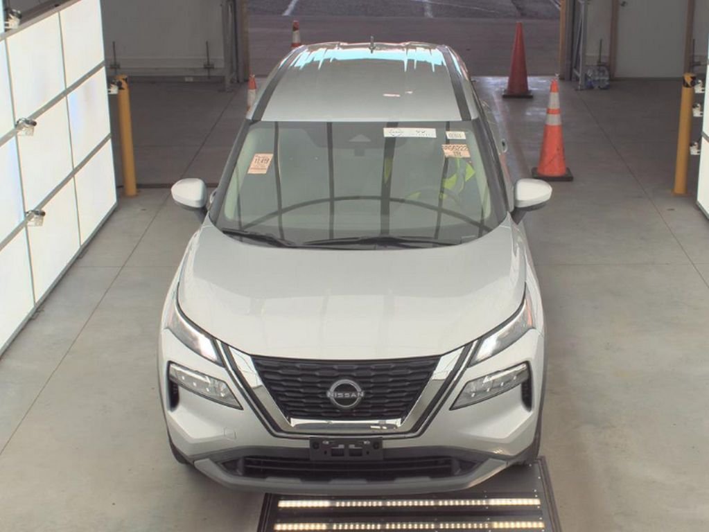 nissan rogue 2023 5N1BT3BB2PC772598 image nissan rogue 2023 5N1BT3BB2PC772598 image