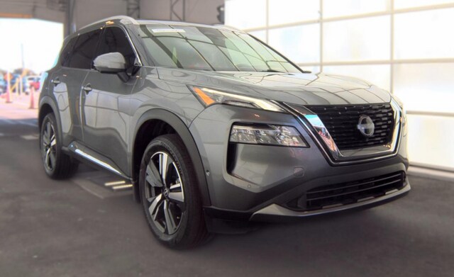 nissan rogue 2023 JN8BT3CB4PW196017 image nissan rogue 2023 JN8BT3CB4PW196017 image