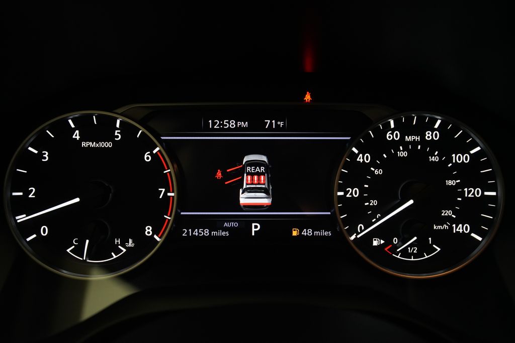 nissan rogue 2023 JN8BT3BB8PW206078 image nissan rogue 2023 JN8BT3BB8PW206078 image