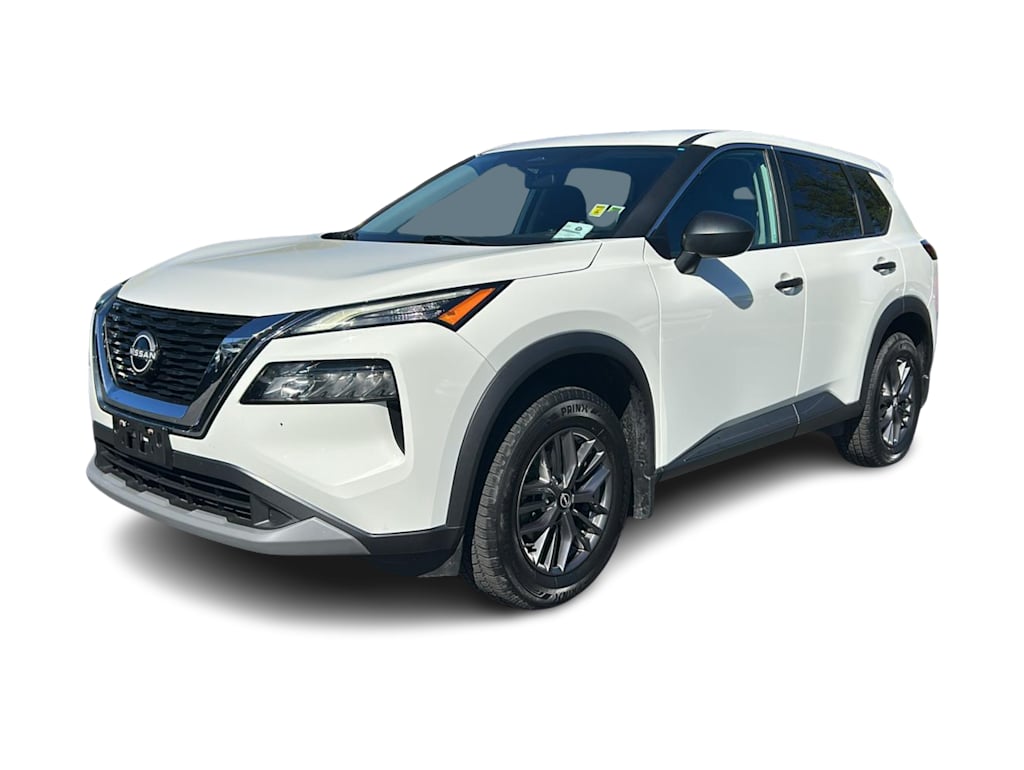 nissan rogue 2023 5N1BT3AB2PC739005 image nissan rogue 2023 5N1BT3AB2PC739005 image