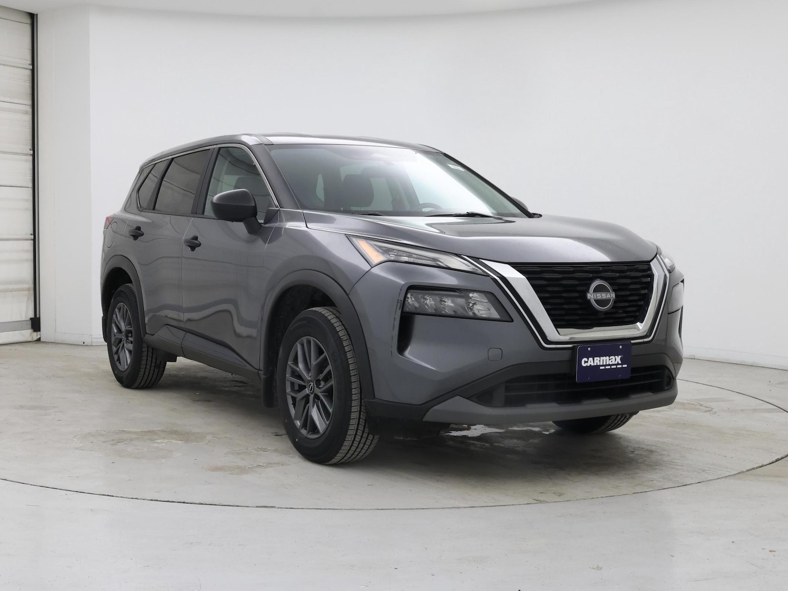nissan rogue 2023 5N1BT3AB8PC681644 image nissan rogue 2023 5N1BT3AB8PC681644 image