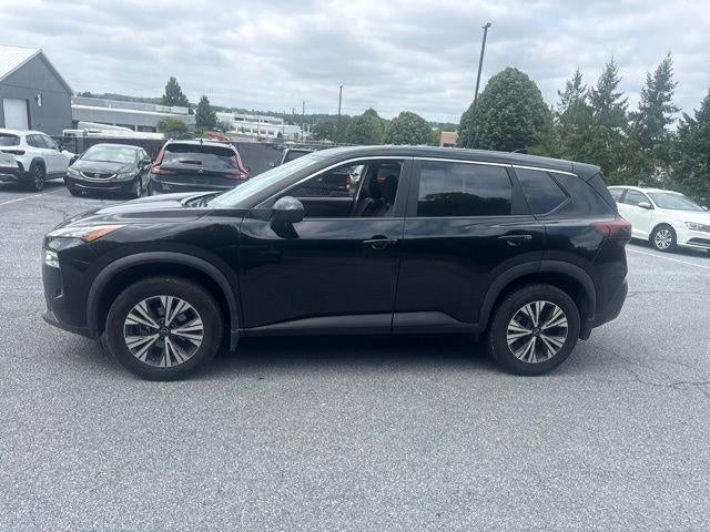 nissan rogue 2023 5N1BT3BB5PC856513 image nissan rogue 2023 5N1BT3BB5PC856513 image