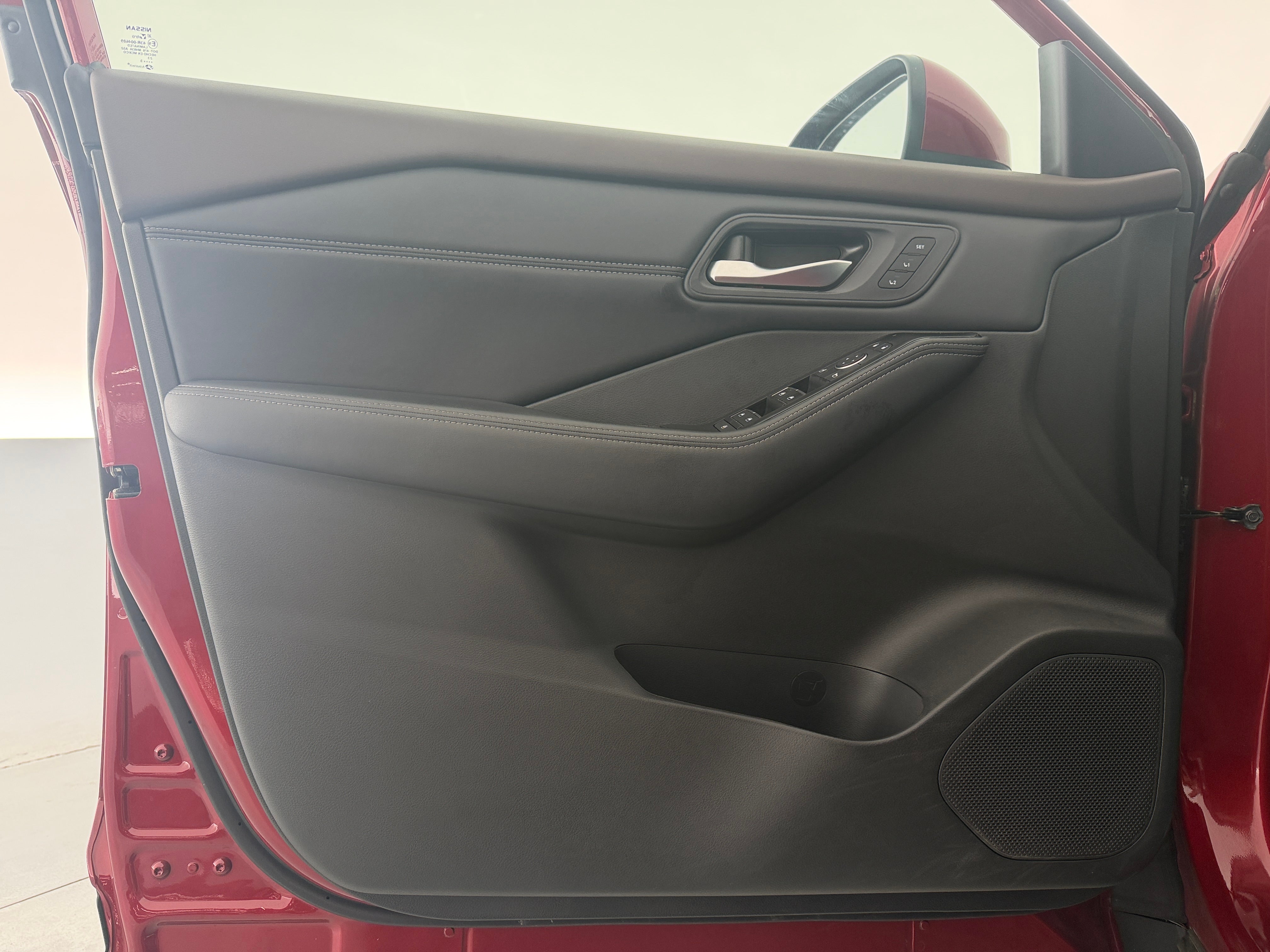 nissan rogue 2023 5N1BT3CB2PC814430 image nissan rogue 2023 5N1BT3CB2PC814430 image