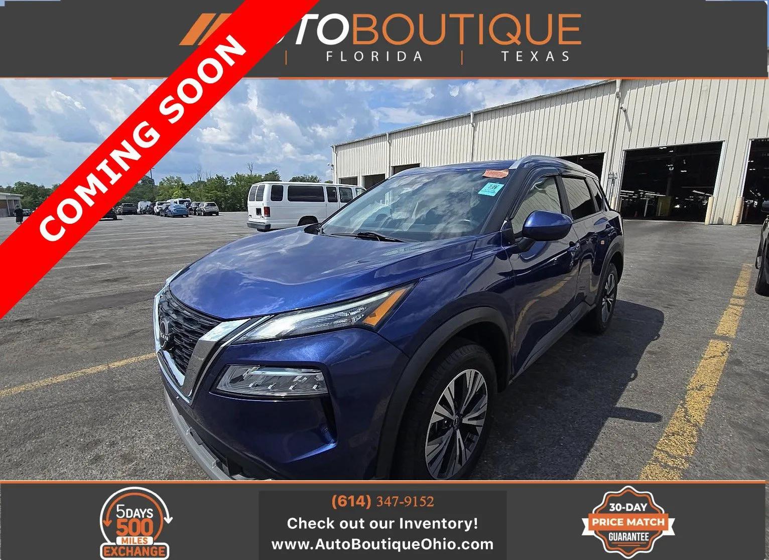 nissan rogue 2023 5N1BT3BA0PC797040 image nissan rogue 2023 5N1BT3BA0PC797040 image