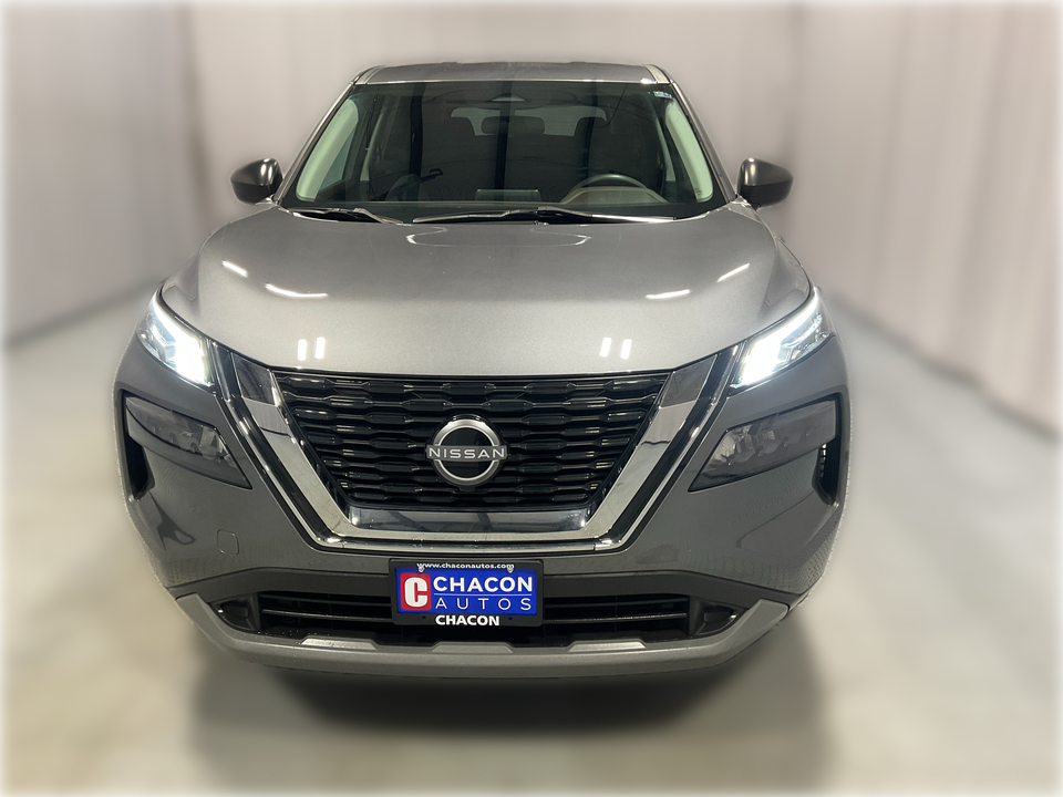 nissan rogue 2023 5N1BT3AB0PC930941 image nissan rogue 2023 5N1BT3AB0PC930941 image