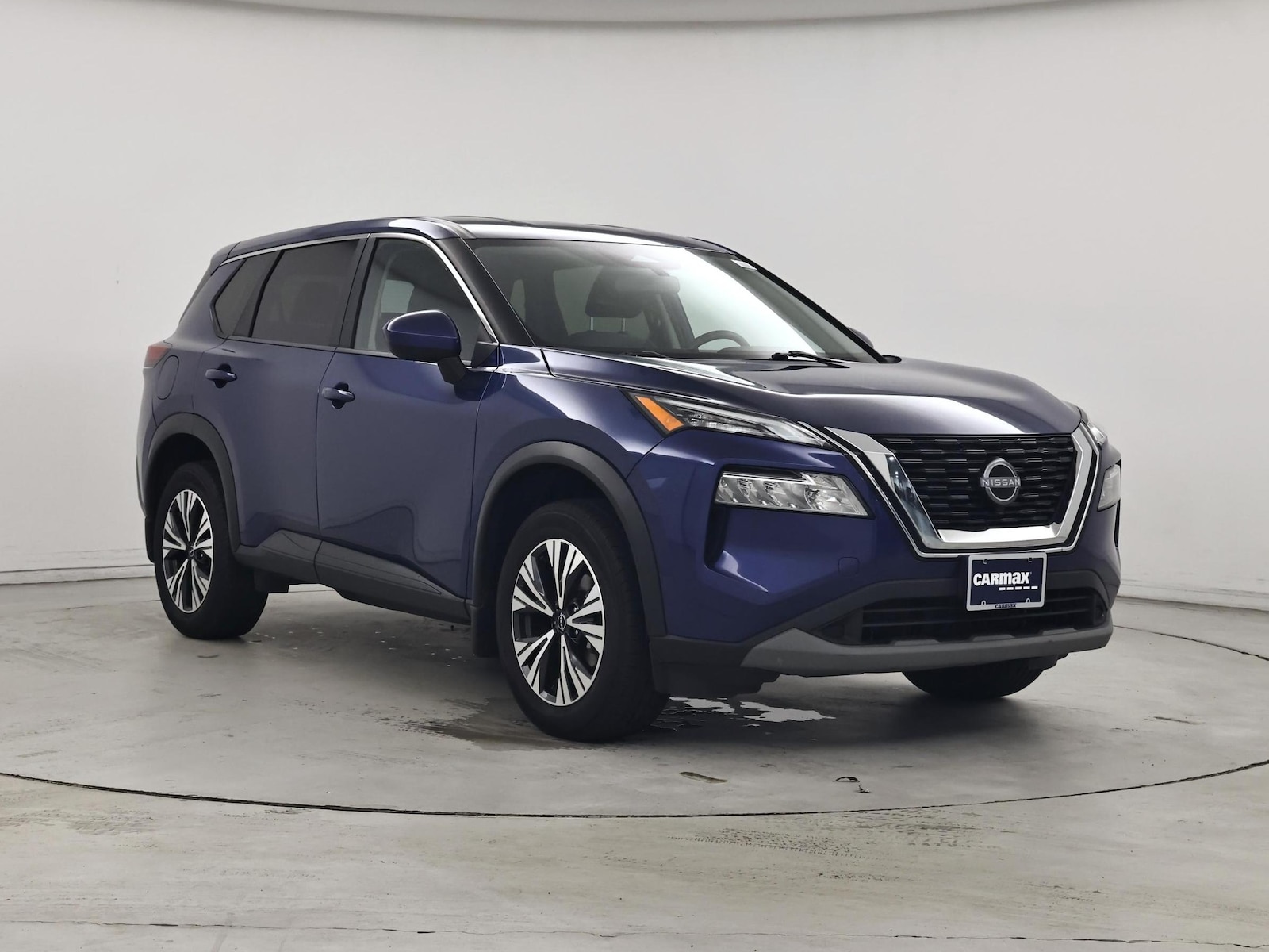 nissan rogue 2023 JN8BT3BB9PW490501 image nissan rogue 2023 JN8BT3BB9PW490501 image